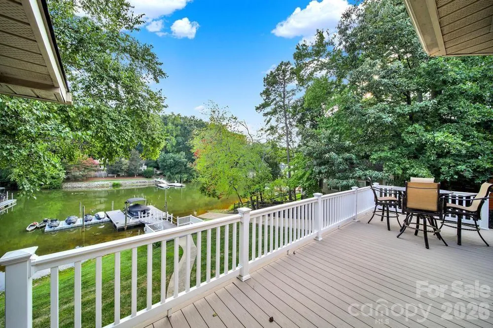 388 Ponderosa Circle Mooresville, NC 28117