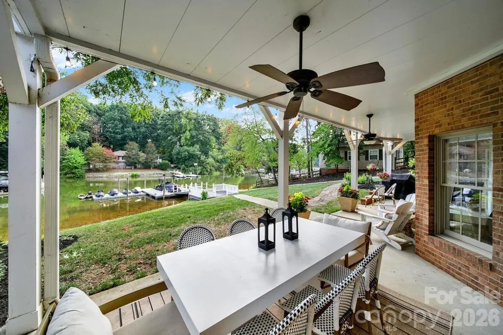 388 Ponderosa Circle Mooresville, NC 28117
