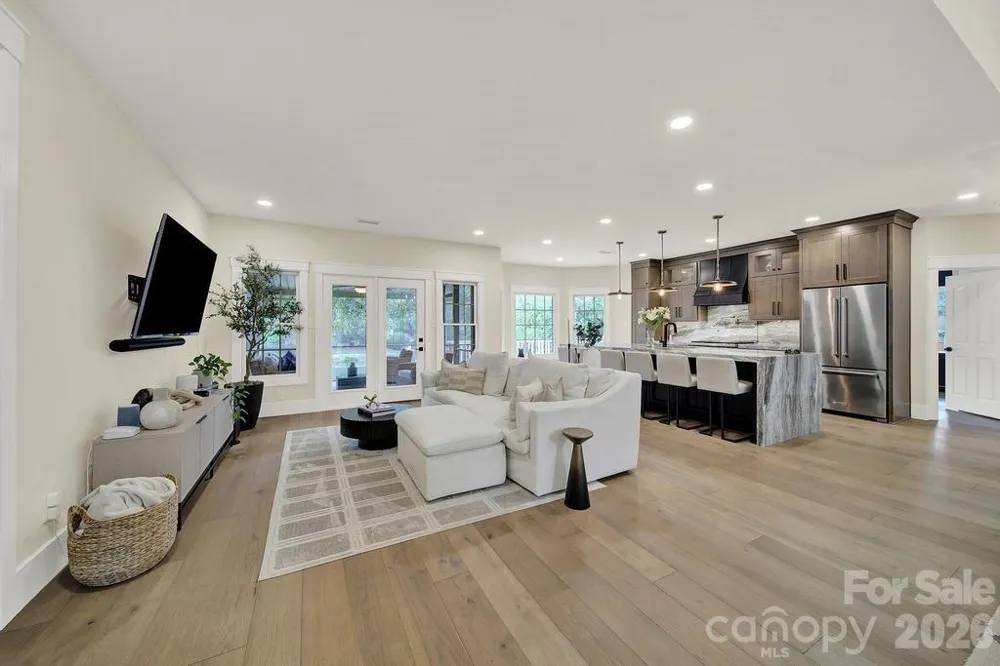 388 Ponderosa Circle Mooresville, NC 28117