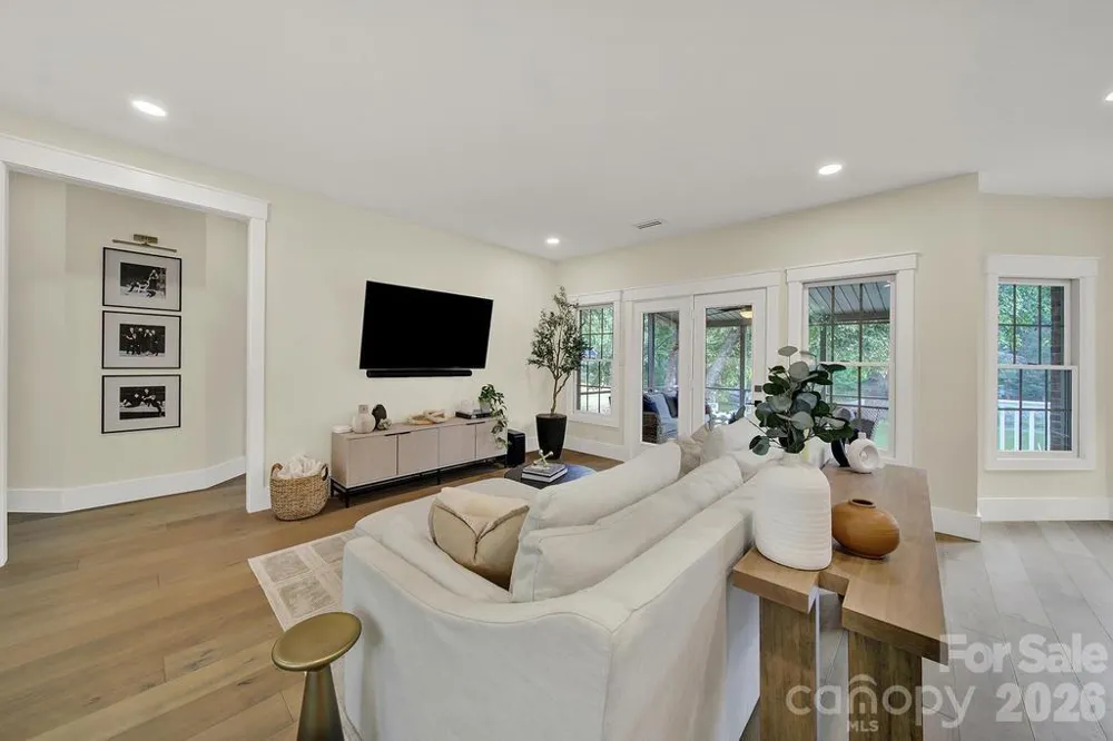 388 Ponderosa Circle Mooresville, NC 28117