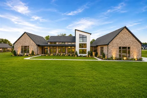 6309 Big Elk Drive