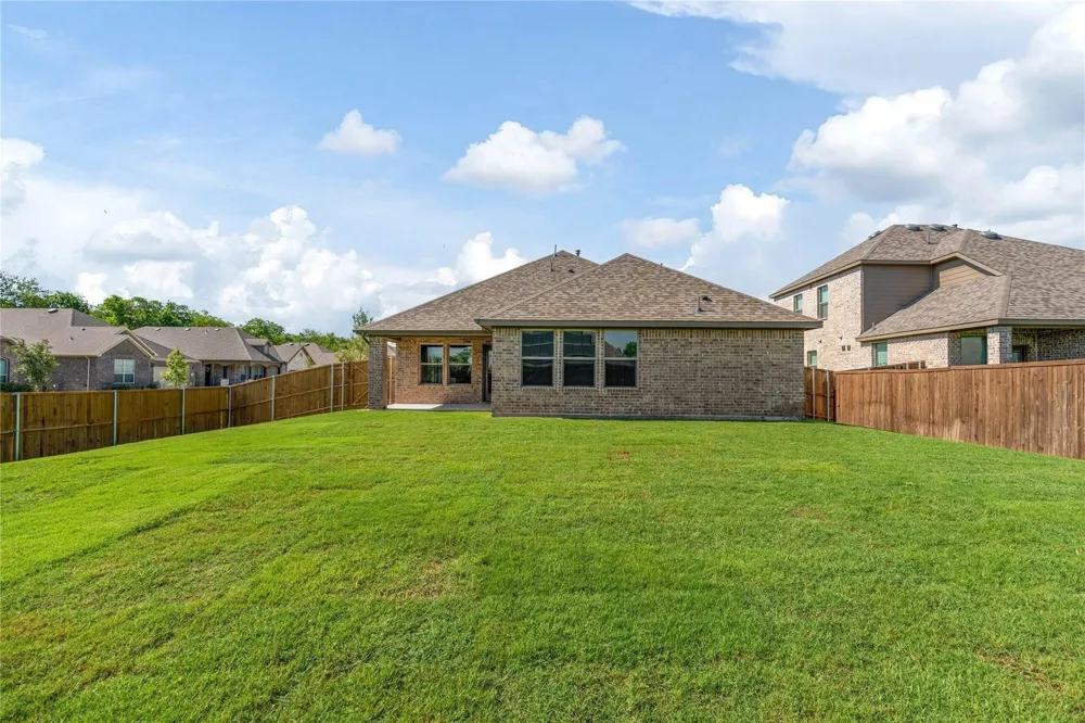 1253 Carinna Drive Anna, TX 75409