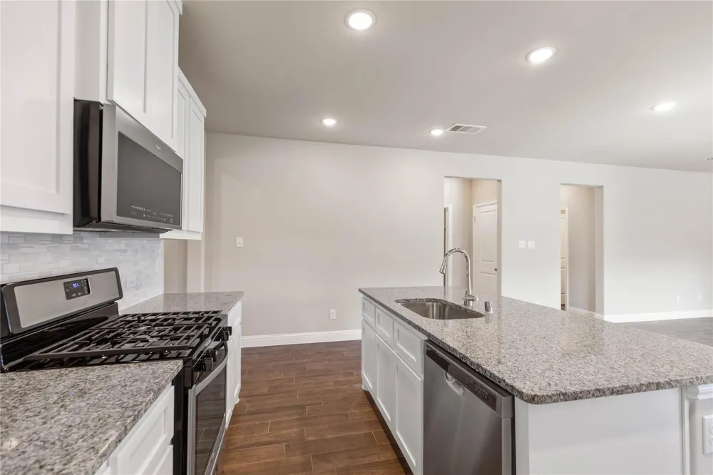 1253 Carinna Drive Anna, TX 75409