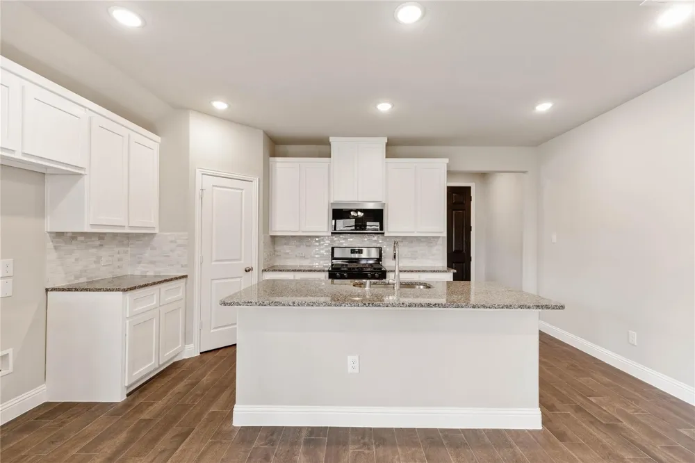 1253 Carinna Drive Anna, TX 75409