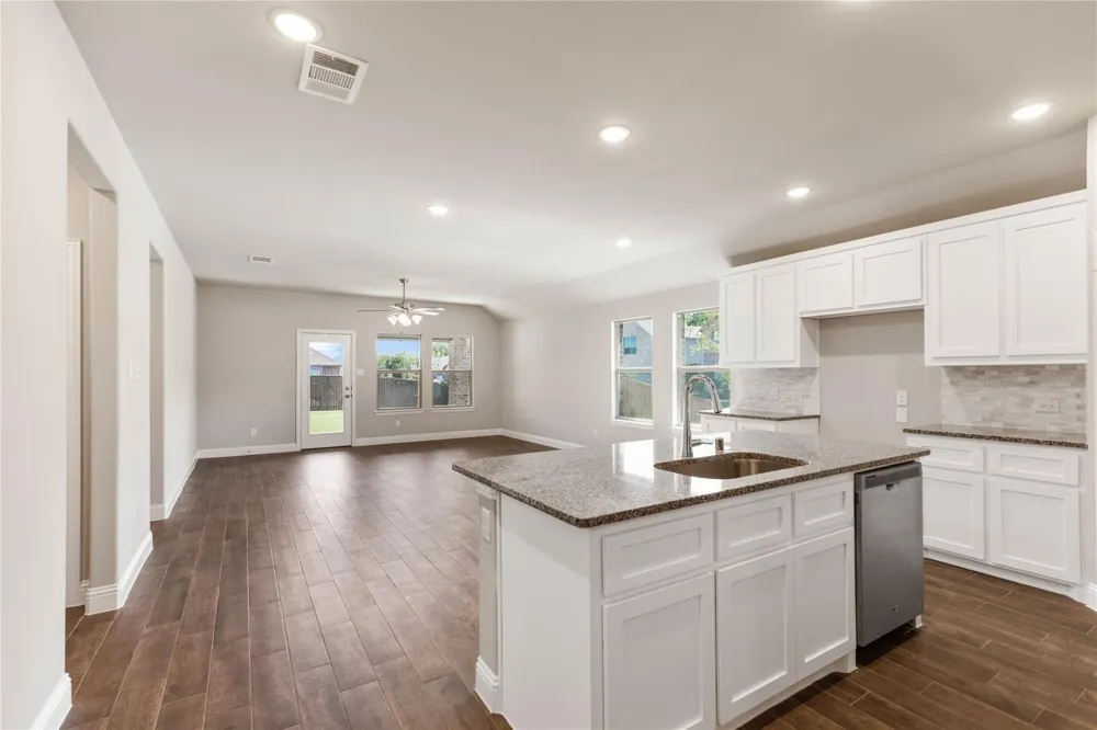 1253 Carinna Drive Anna, TX 75409