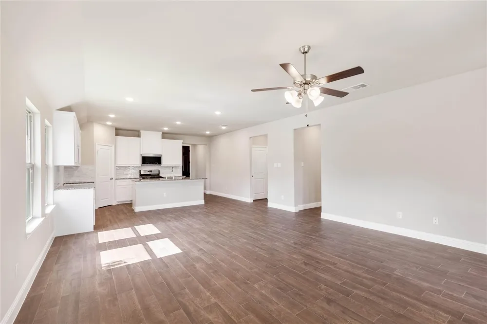 1253 Carinna Drive Anna, TX 75409