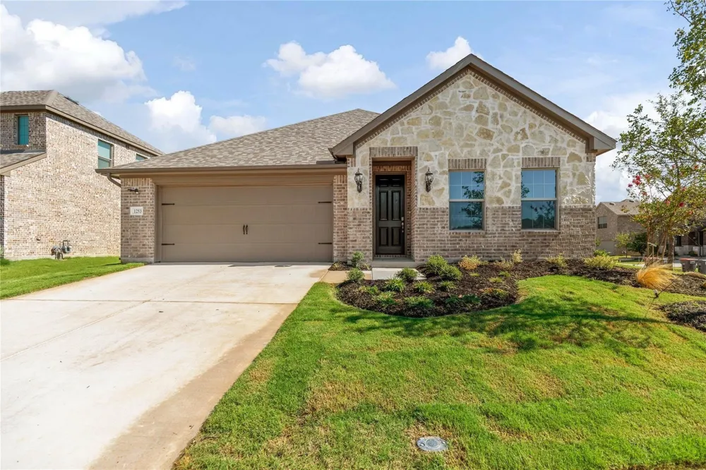 1253 Carinna Drive Anna, TX 75409