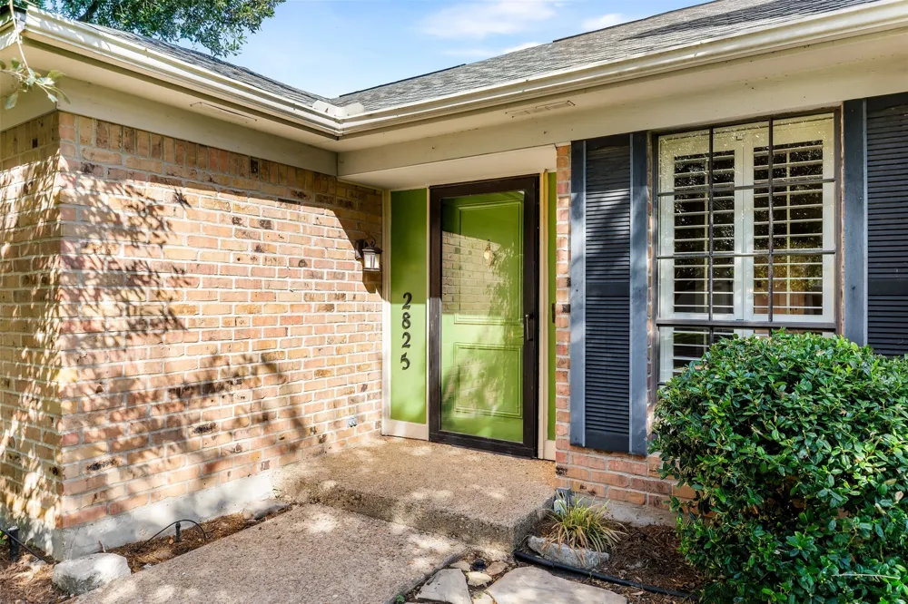 2825 Chimney Hill Drive Waco, TX 76708
