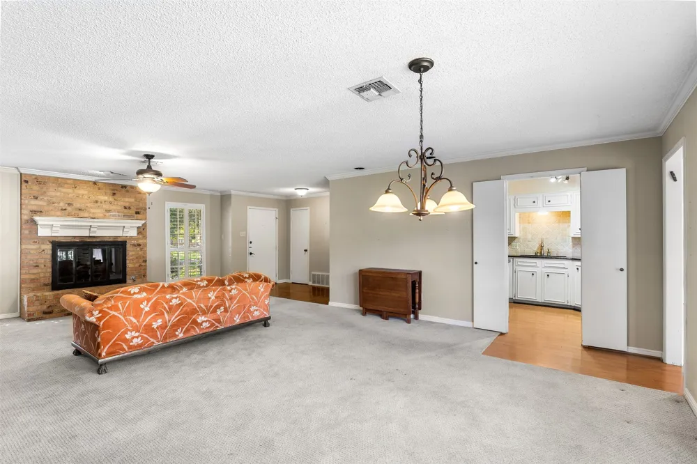 2825 Chimney Hill Drive Waco, TX 76708