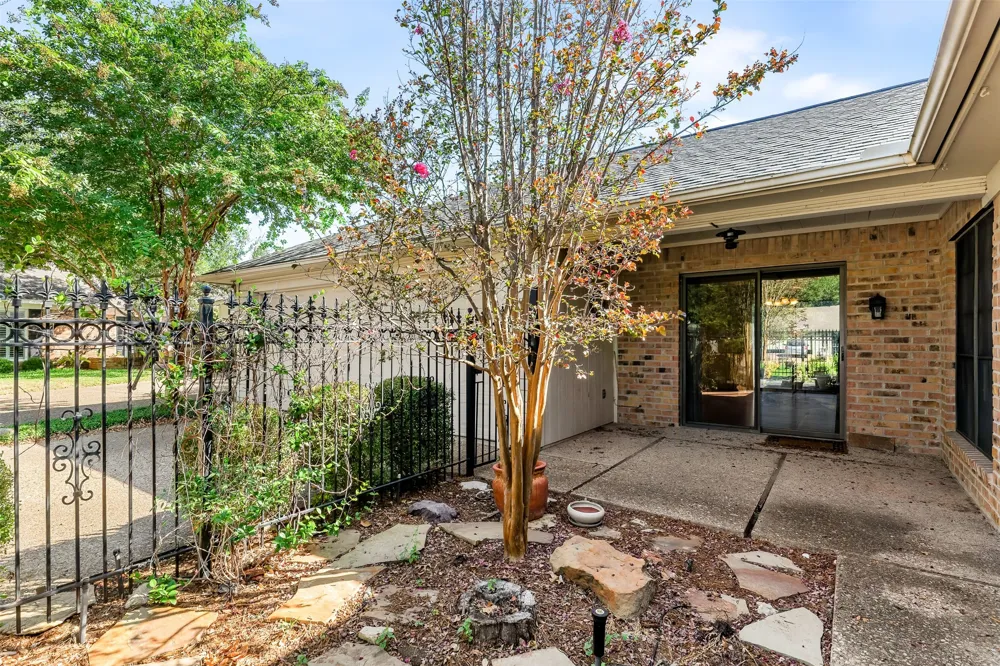 2825 Chimney Hill Drive Waco, TX 76708