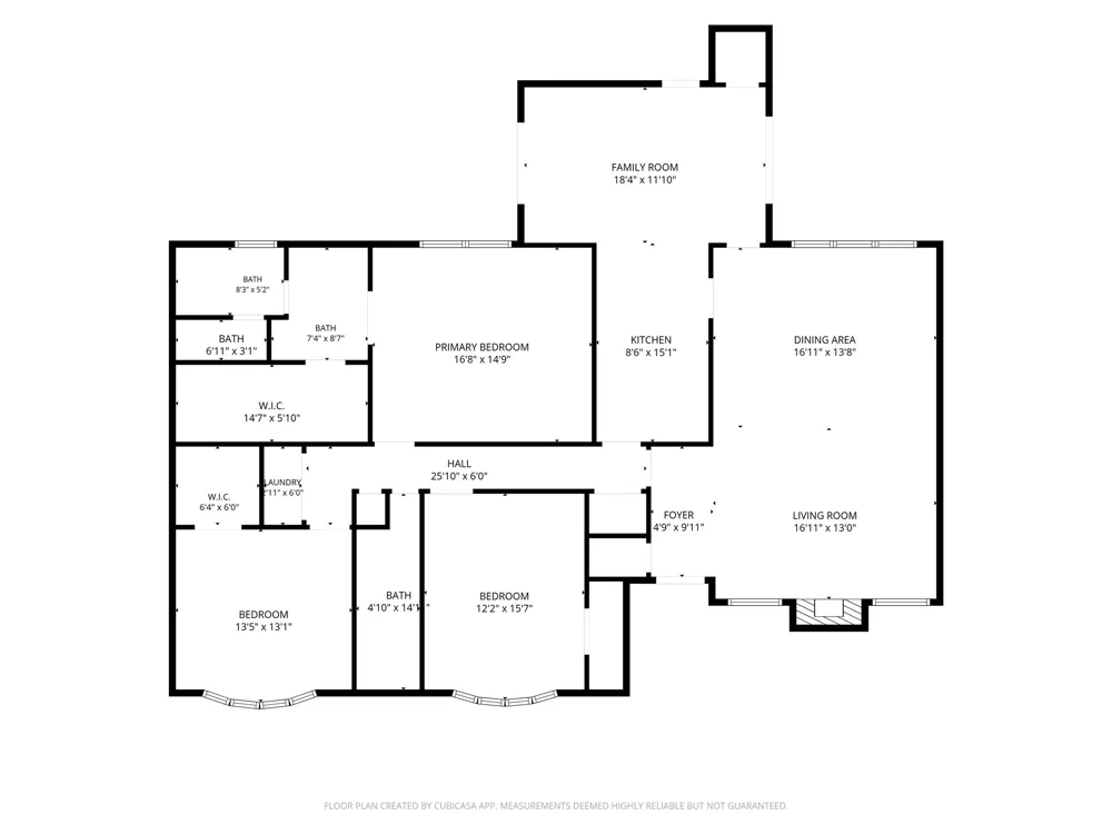 2825 Chimney Hill Drive Waco, TX 76708