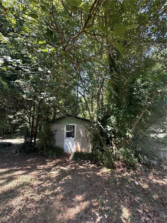 600 E Lanier Avenue W Fayetteville, GA 30214