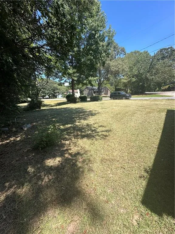600 E Lanier Avenue W Fayetteville, GA 30214