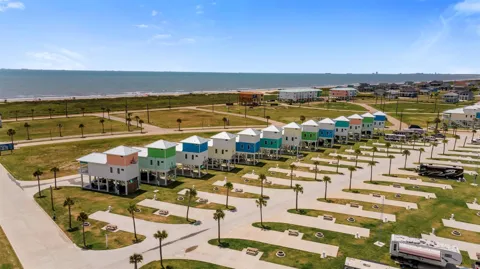 732 Seaside Drive
