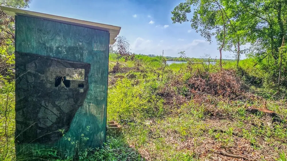 Fm 787 Cleveland, TX 77327