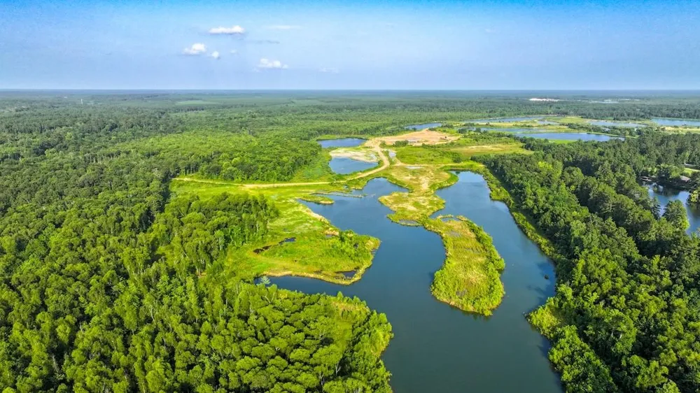 Fm 787 Cleveland, TX 77327