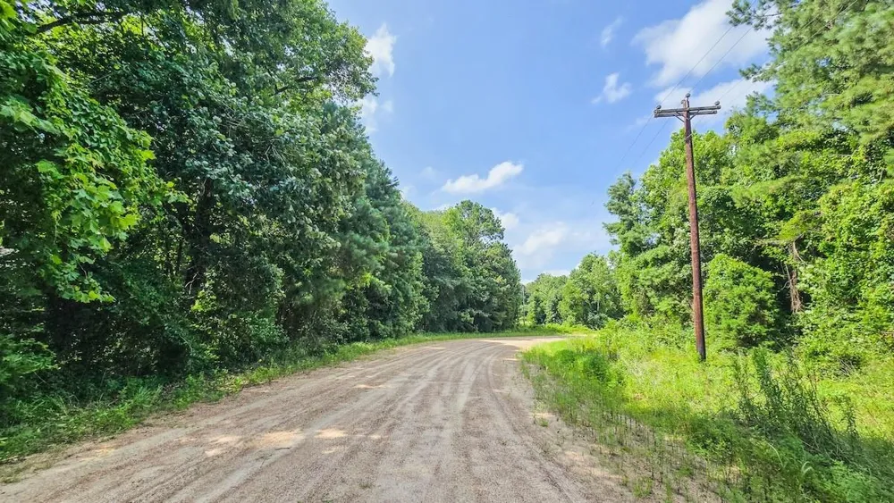 Fm 787 Cleveland, TX 77327