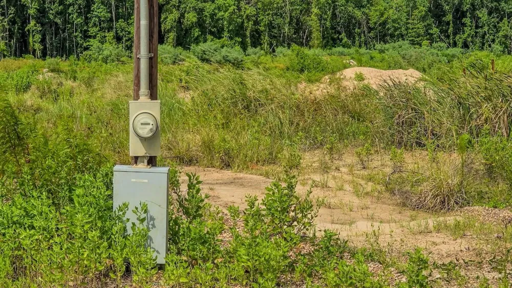 Fm 787 Cleveland, TX 77327