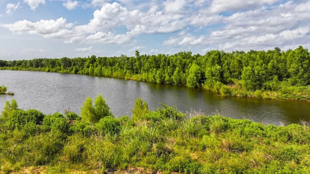 Fm 787 Cleveland, TX 77327