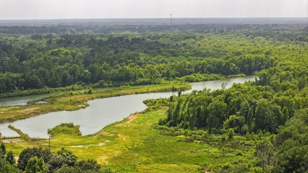 Fm 787 Cleveland, TX 77327
