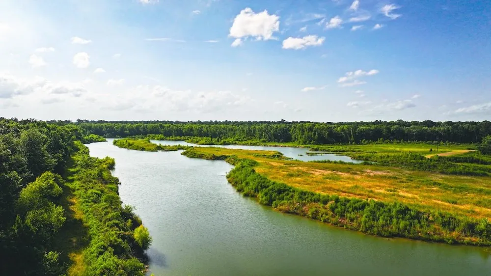 Fm 787 Cleveland, TX 77327