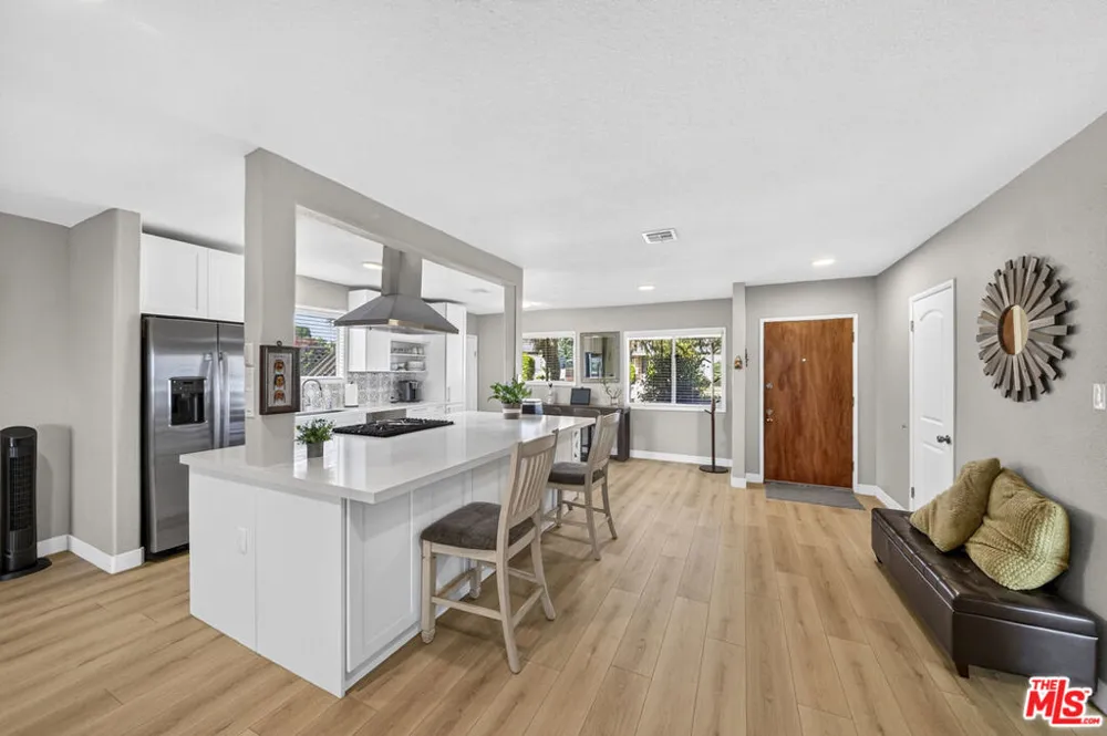11820 Rose Hedge Drive Whittier, CA 90606