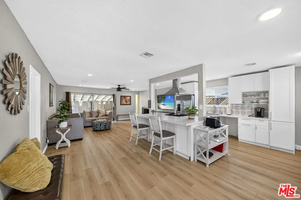 11820 Rose Hedge Drive Whittier, CA 90606