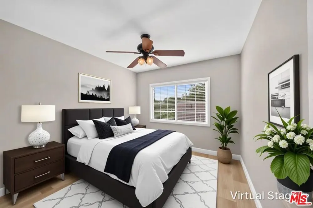 11820 Rose Hedge Drive Whittier, CA 90606