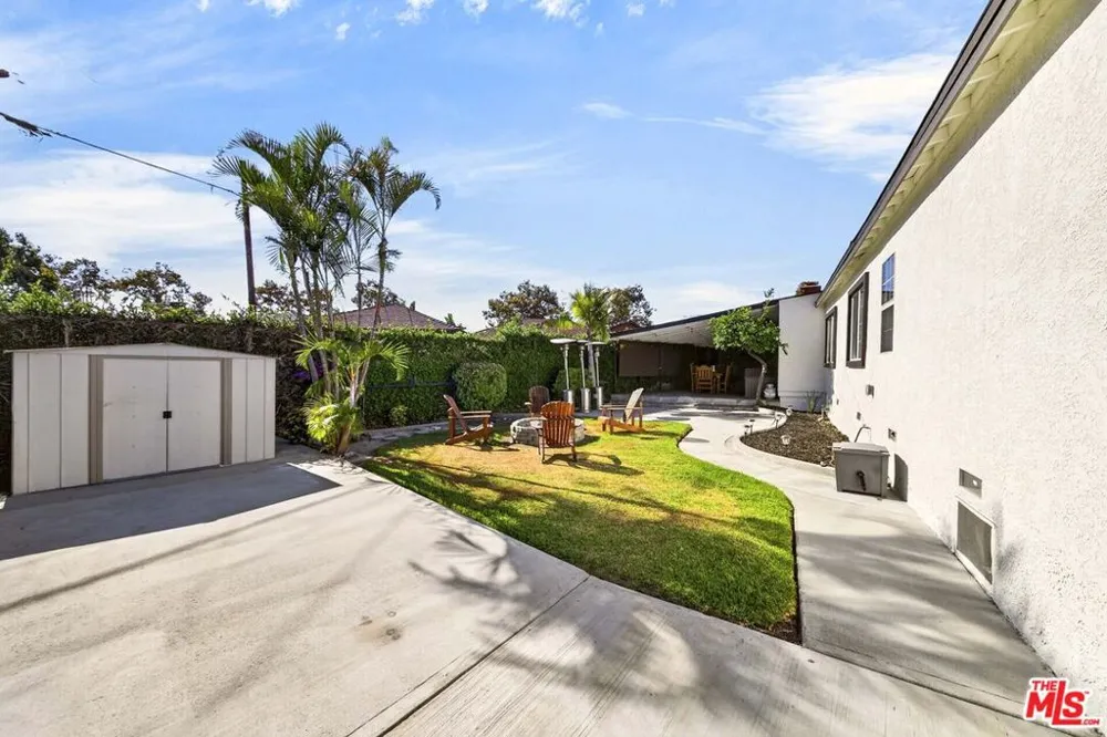11820 Rose Hedge Drive Whittier, CA 90606