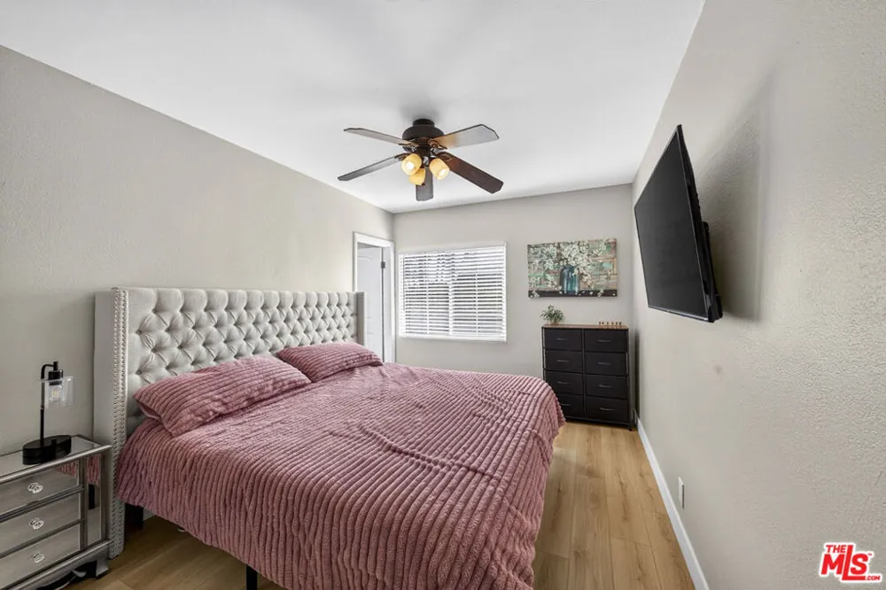 11820 Rose Hedge Drive Whittier, CA 90606