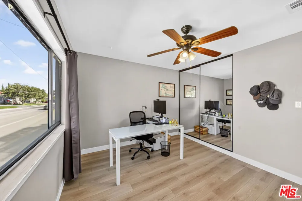 11820 Rose Hedge Drive Whittier, CA 90606