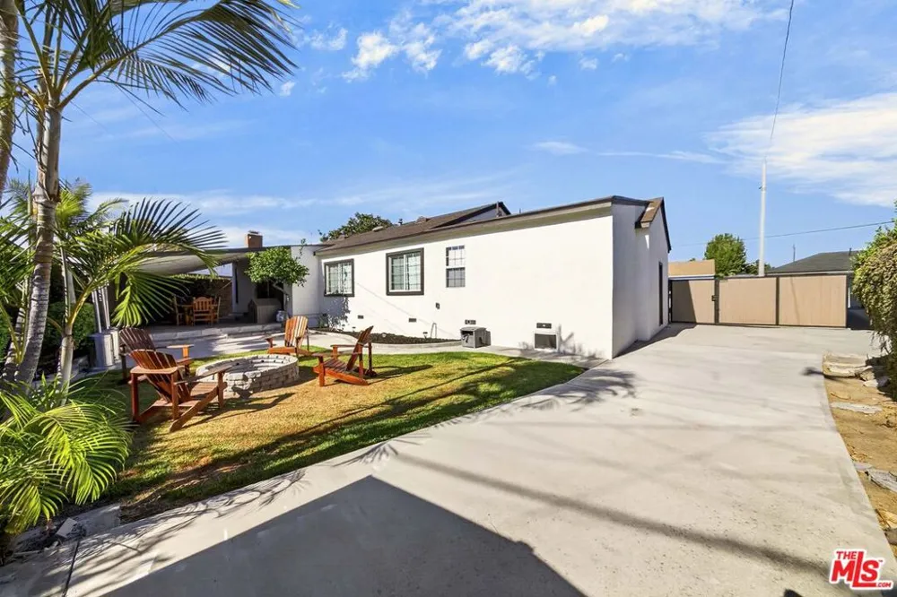11820 Rose Hedge Drive Whittier, CA 90606