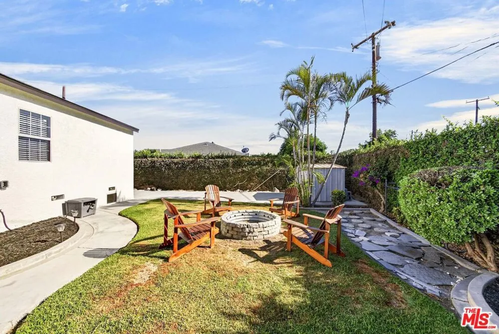 11820 Rose Hedge Drive Whittier, CA 90606