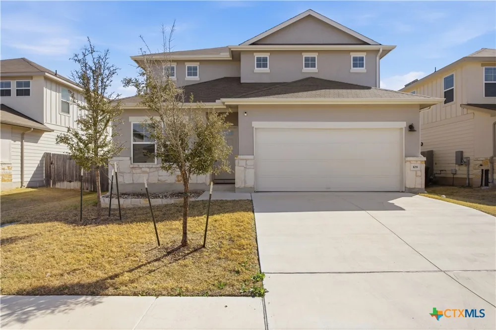 108 Hannah Trail Georgetown, TX 78628