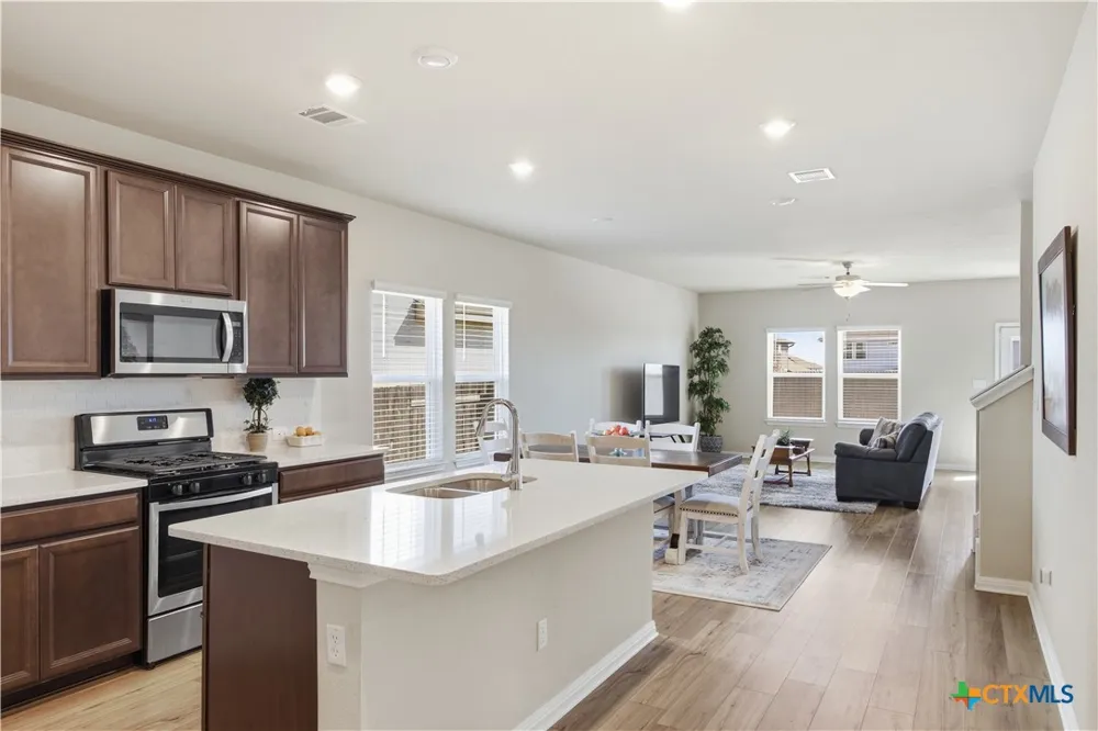 108 Hannah Trail Georgetown, TX 78628