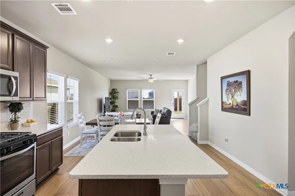 108 Hannah Trail Georgetown, TX 78628