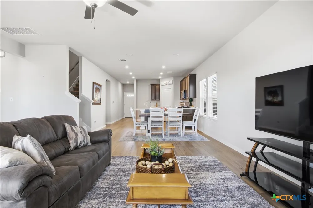108 Hannah Trail Georgetown, TX 78628