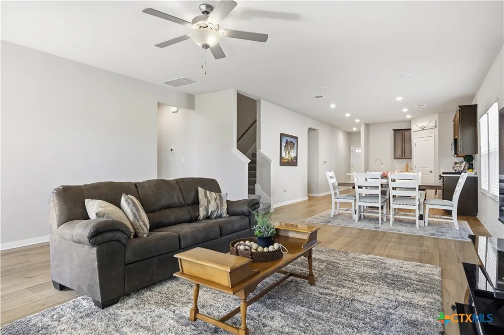 108 Hannah Trail Georgetown, TX 78628