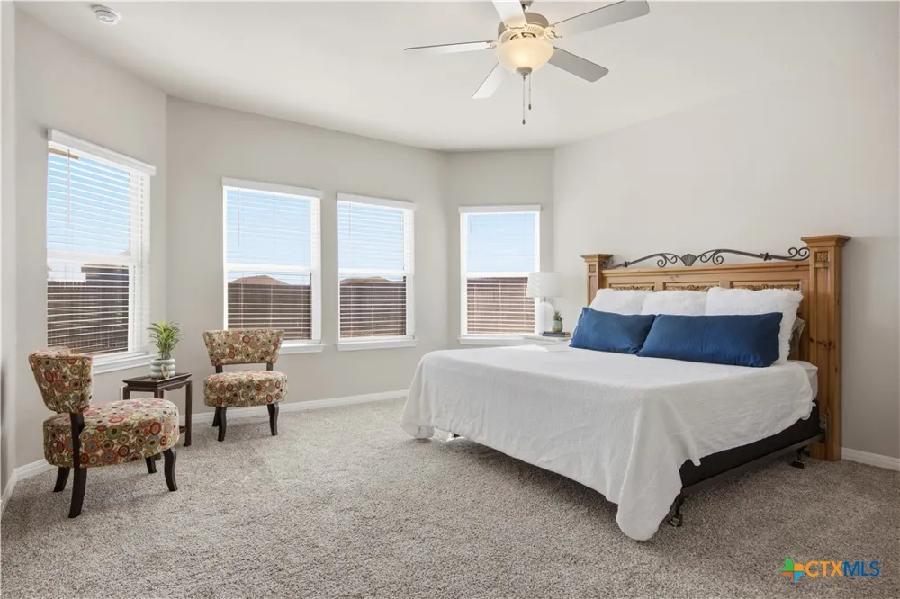 108 Hannah Trail Georgetown, TX 78628