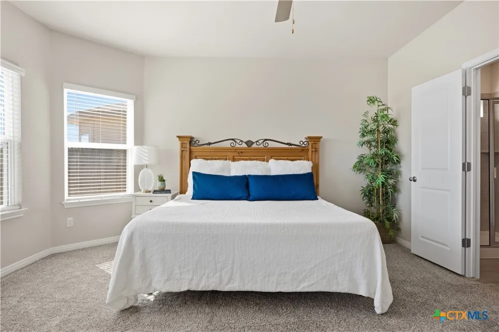 108 Hannah Trail Georgetown, TX 78628