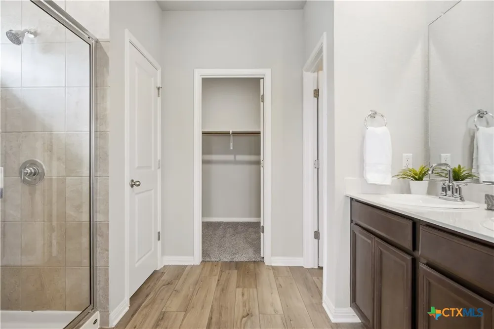 108 Hannah Trail Georgetown, TX 78628