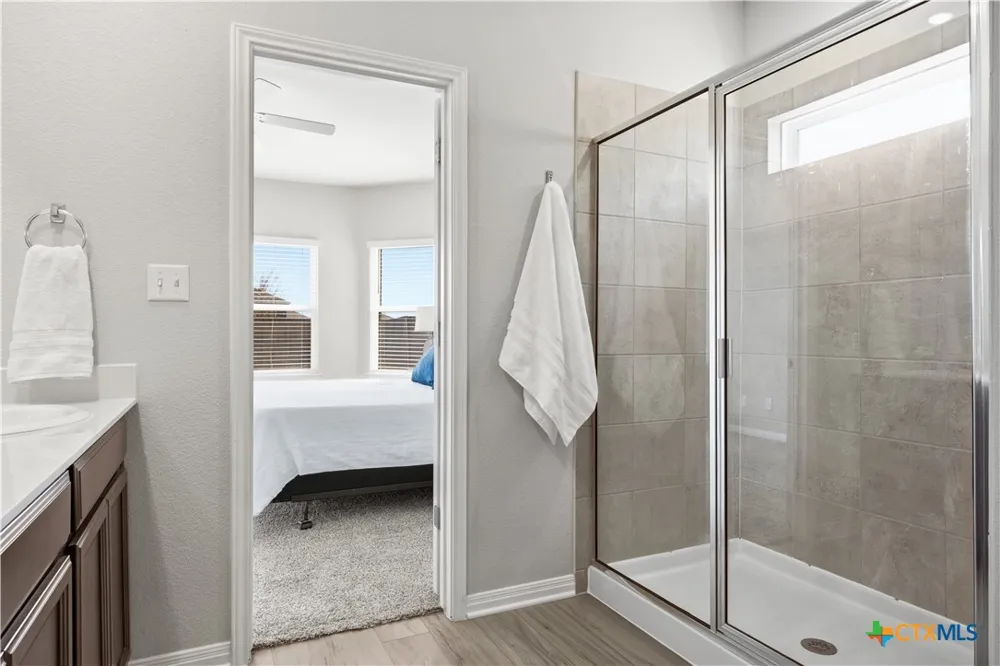 108 Hannah Trail Georgetown, TX 78628
