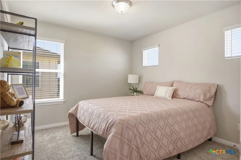108 Hannah Trail Georgetown, TX 78628