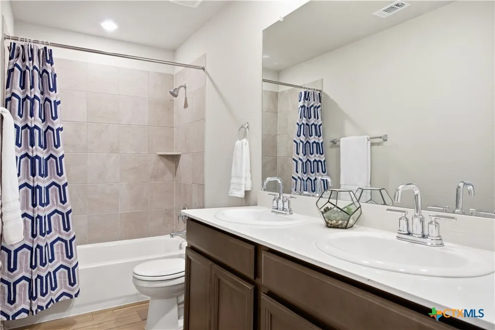108 Hannah Trail Georgetown, TX 78628