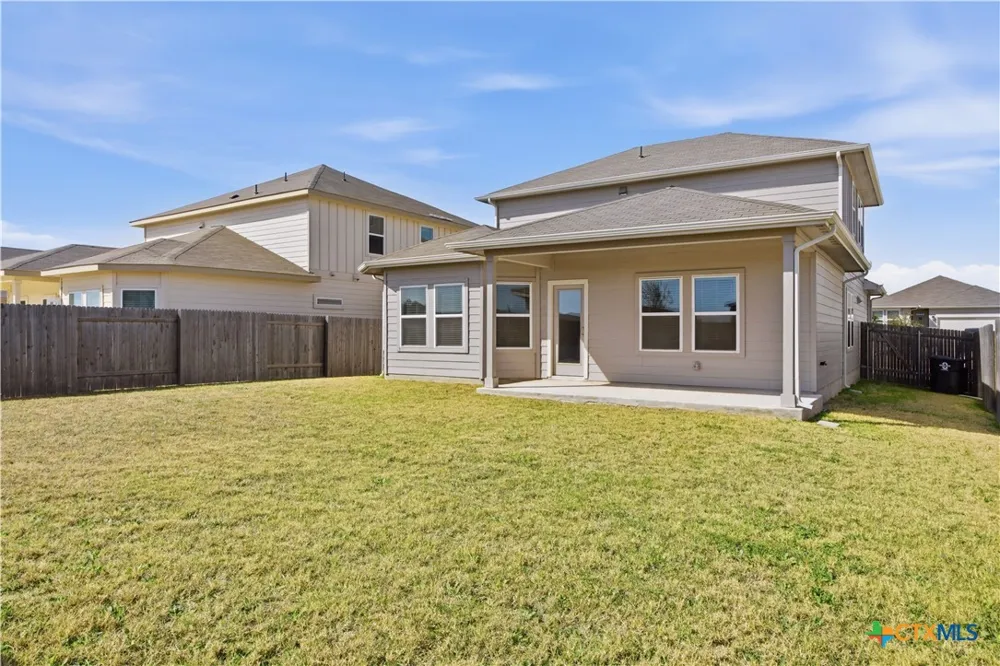 108 Hannah Trail Georgetown, TX 78628