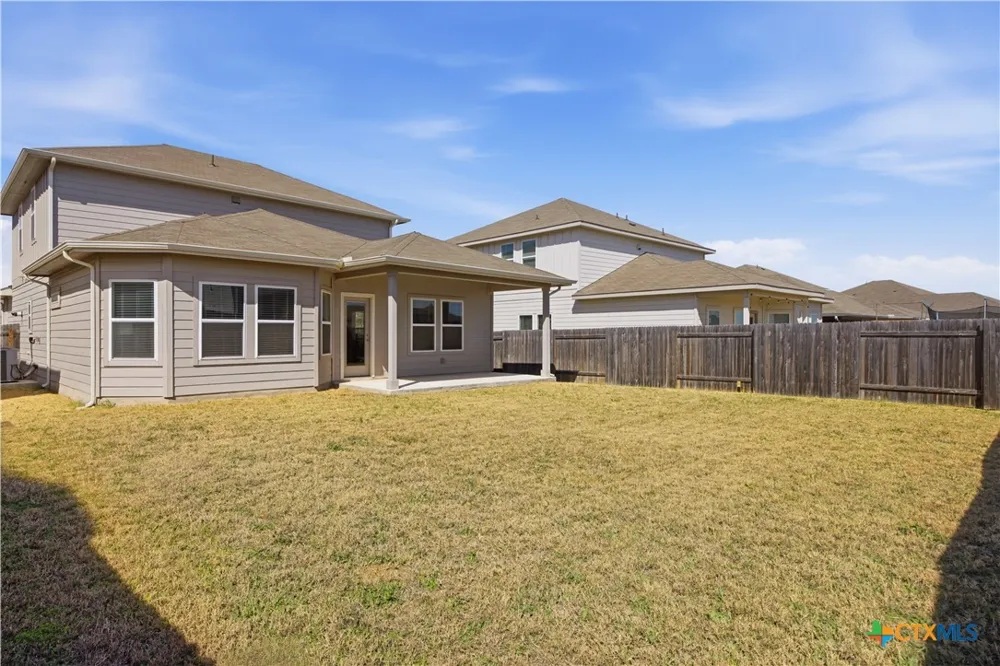 108 Hannah Trail Georgetown, TX 78628