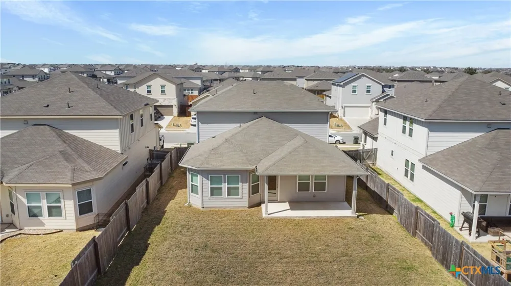 108 Hannah Trail Georgetown, TX 78628