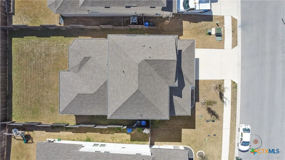 108 Hannah Trail Georgetown, TX 78628