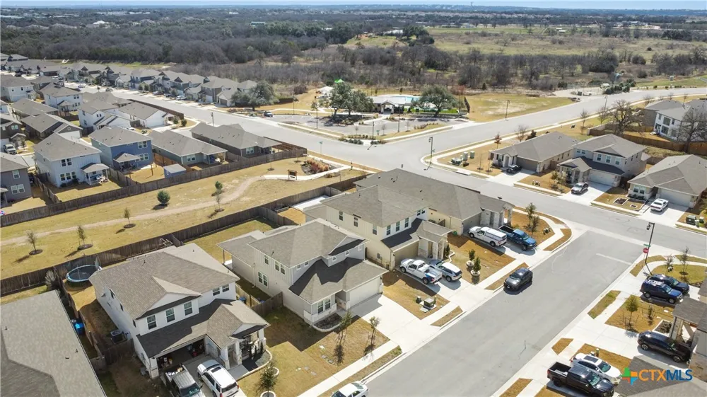 108 Hannah Trail Georgetown, TX 78628