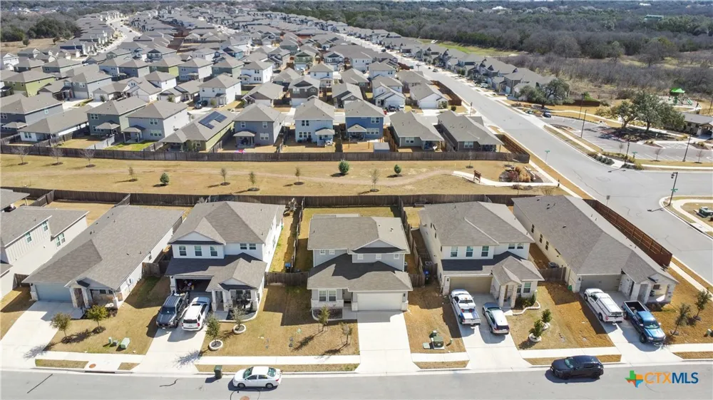 108 Hannah Trail Georgetown, TX 78628